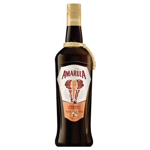 Amarula cream likör - cream,