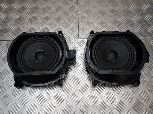 Bmw f25 zentralboden - 10-17,