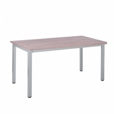 Schreibtisch Besprechungstisch