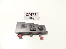 Original BMW E65 E66 Schalter