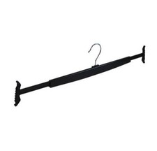 Kunststoff Feder Kleiderbügel