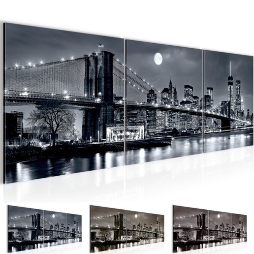 Wandbilder set new - york, city