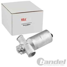 NTY LEERLAUFREGELVENTIL