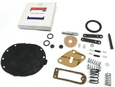 DODGE WC  REP SATZ BENZINPUMPE