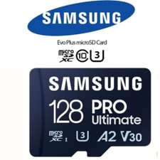128gb samsung pro ultimate - 128gb,