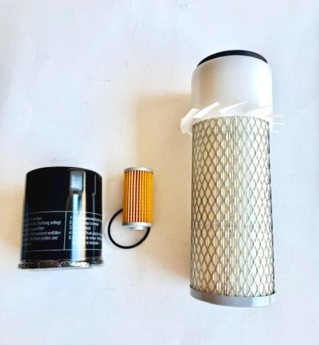 ölfilter kraftstoff - Ölfilter,