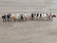 Schleich Pferde-Set - Fohlen