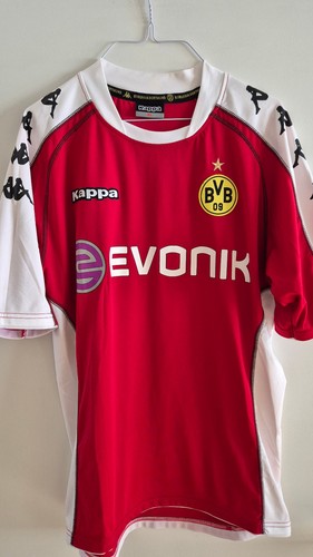 Borussia dortmund bvb kappa - borussia,