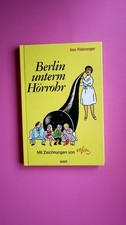 165565 ilse kleberger - ilse, berlin