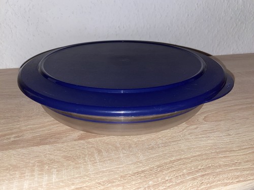 Tupperware tafelperle flach - tupperware,