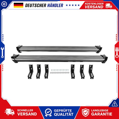 Trittbretter seitenbretter - trittbretter,