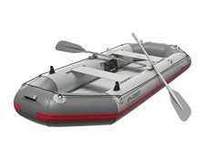 CRIVIT Schlauchboot Paddelboot Ruderboot Angelboot *besch.VP