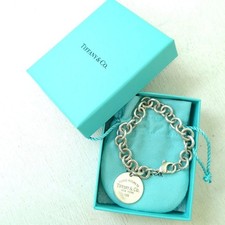 Vintage Return to Tiffany & Co