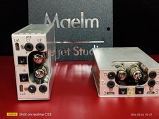 Telefunken (NEUMANN) Mikrofon
