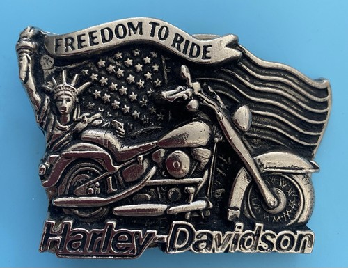 Harley davidson freedom to - davidson,