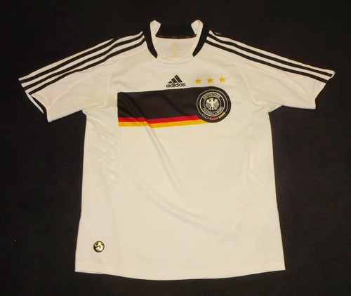 Fußball 2008 deutschland - 2008,