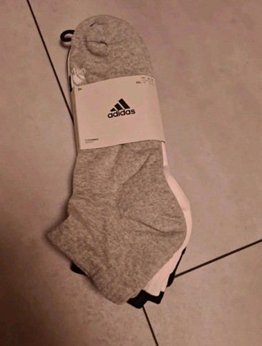 Adidas sneaker socken paar - adidas,