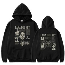 Lana del rey - del,