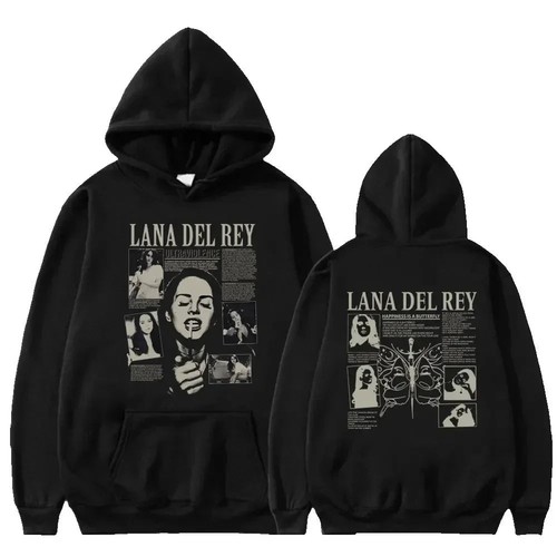 Lana del rey vintage - vintage, hoodie