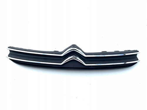 Chrom kühlergrill citroen - chrom-kühlergrill,