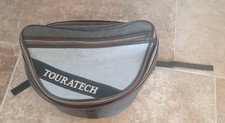 Hecktasche Touratech für