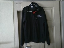 Schöne dickere Sweatshirtjacke von Jim Spencer ( AWG ) in Gr.XL