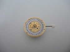 Uhrwerk eta 255 411 movement - uhrwerk,