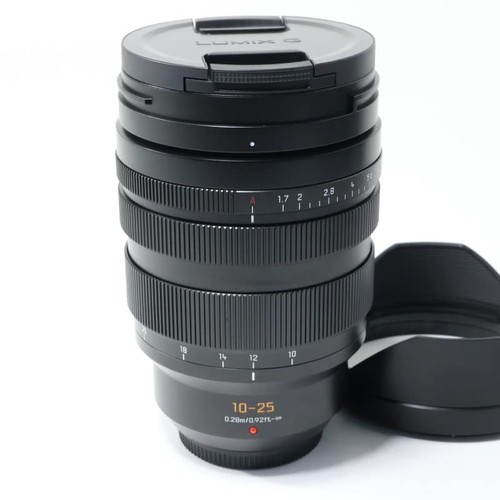 Panasonic leica - leica, dg