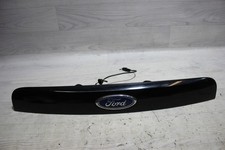 Griffleiste Heckklappe