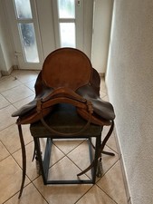 Sommer Evolution Sattel Im Set Western und Englisch (Kaltblutgeeignet)