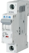 Eaton LS-Schalter m.Beschrift