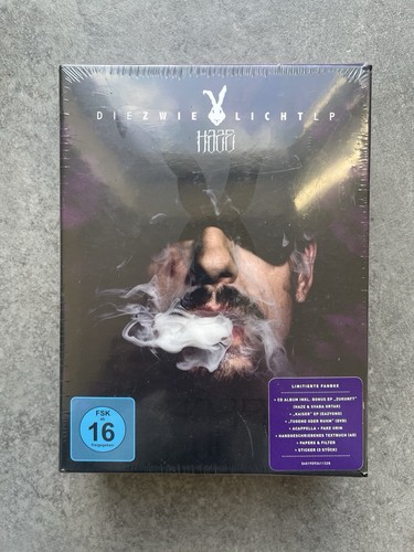 Haze zwielicht box - haze,