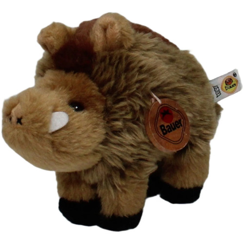 Bauer wildschwein braun - bauer, 15