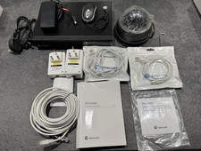 Bascom CCTV-Funksystem mit 1