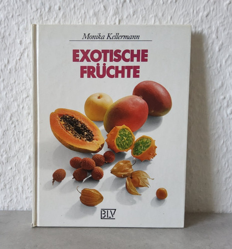 Monika kellermann exotische - ,