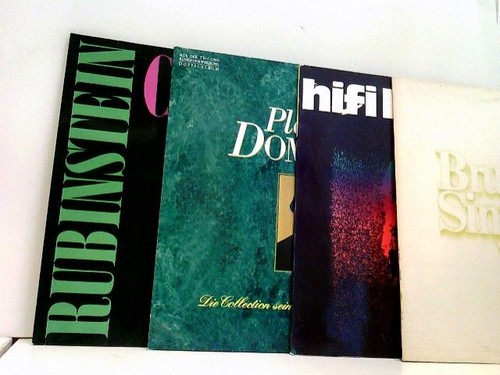 Platten klassik - 4,