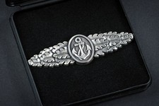 Marinefrontspange - ,