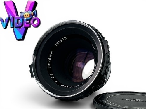 Near mint nippon kogaku - [near,