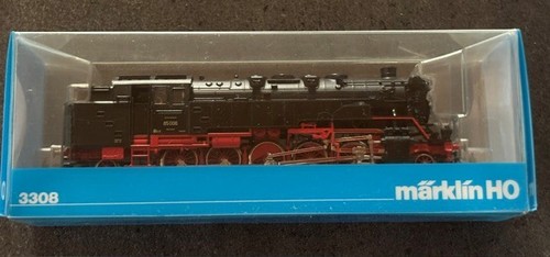 Märklin spur 3308 - märklin, ac