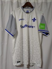 Auswärtstrikot Darmstadt SV