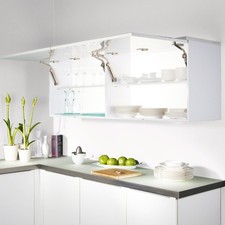 Maxi C Hochklappbeschlag