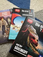 Rewe Kosmos Bücher Die