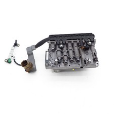 Schieberkasten Automatikgetriebe Ventilgehäuse Kia Sorento III UM 2.2 CRDi