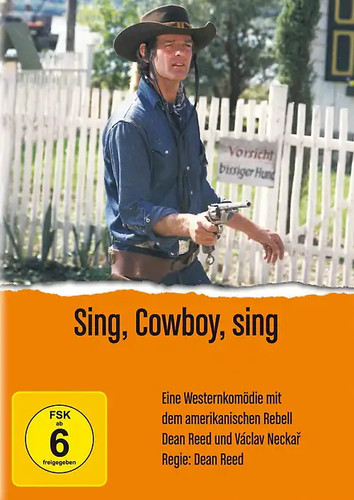 Sing cowboy - sing,, cowboy,