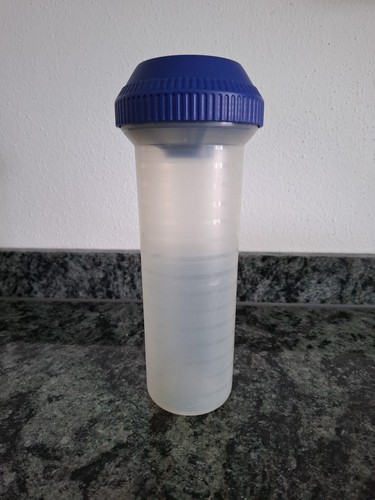 Tupperware mix fix mess und - tupperware, mess-