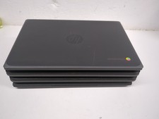 Restposten 4 Chromebooks 2