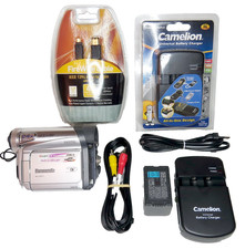 Panasonic NV-GS11EG MiniDV