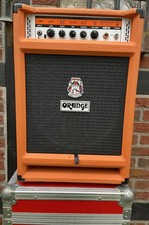 Orange TB500C Basscombo