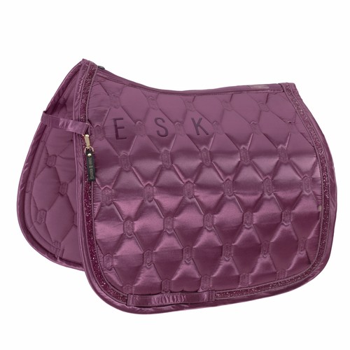 Schabracke satin jewel - satin,