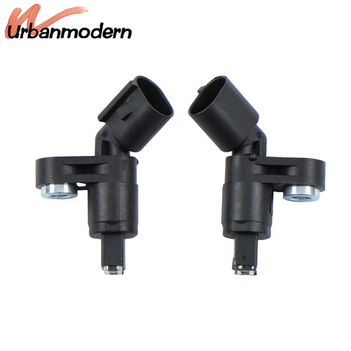 Abs sensor drehzahlfühler - abs-sensor,
